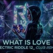 What Is Love Remix Jeff Zarling