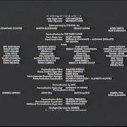 Godzilla 2014 Ending Credits