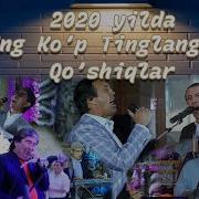 Terma Qo Shiqlar 2020