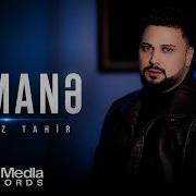 Zaman Pervız