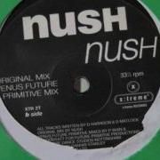 Nush Nush Original