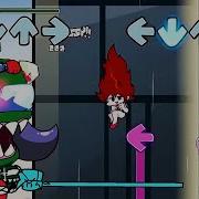 Fnf Imposter V4 Double Trouble
