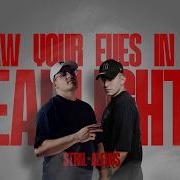 Strn X Alexys Headlights