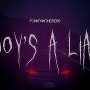 Pinkpantheress Boy S A Liar Speed Up