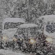 Avtomobildan Saqlaning Musiqasi