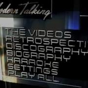 Modern Talking The Final Album