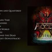 Accept Stalingrad Full Album