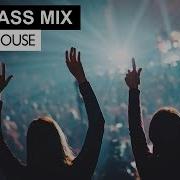 Bass Electronic Music