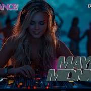Dj Owner Ft Vj Wolf Rame Maybe Midnight New Eurodance 2026