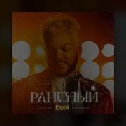 Ты Раненая Мной