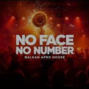 Balkan Afro No Face No Name