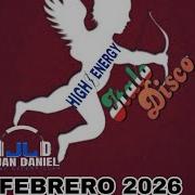 Dj Divine Febrero 2026