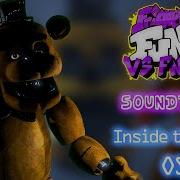 Fnf Vs Fnaf 1 Ost Inside The Shell