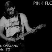 Pink Floyd Live Bootleg