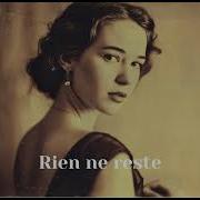 Rien Ne Reste