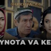 Qaynota Kelin