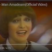 Man Amadeam