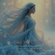 Black Ether Ornamental