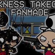 Fnf Darkness Takeover Past And Present