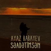 Saadettimsen Ayaz Babayev