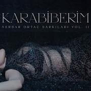 Karabiberim Cover