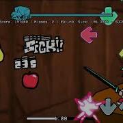 Bombastic Fnf