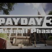 Payday 3 Ost Pressure Points