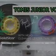 Tomis Junior Vol 7