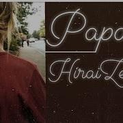 Hirai Zerdüş Papatya