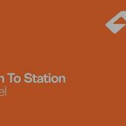 Station To Station Caramel