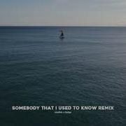 Somebody Remix