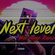 Dj Next Level Wan Venox