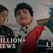 Фарахманд Каримов Лейла