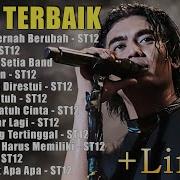 Lagu St 12
