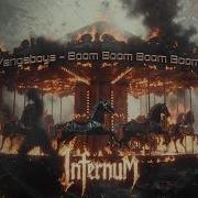 Vengaboys Boom Epic Dark Tehno Infernum