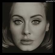 When We Were Young Instrumental