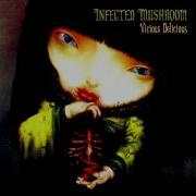 Infected Mushroom Heavyweight