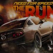 Nfs The Run Soundtrack