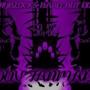 Uncannyblocks Band But Different 50Uv