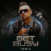 Sean Paul Dj Xah