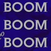 Indaqo Boom Boom Boom