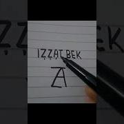 Izzatbek Rington