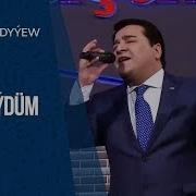 Soydum Seni Sende Meni