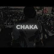 Chakachaka Hugel