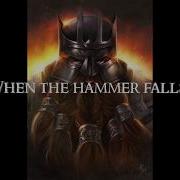The Hammer Falls