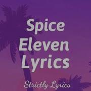 Eleven Spice