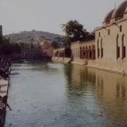 Ramazan Senses Baba Bugün