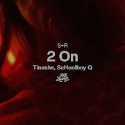 Tinashe Slowed