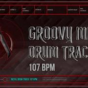 Groovy Metal Drum