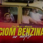 Ciom Benzina No Motoro Zeno Music Manulea Tiktok Trend